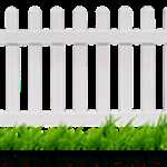 Wooden Fence 